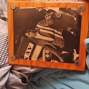 Elvis Presley picture from the '60s